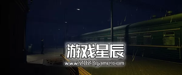 PC《俄罗斯火车旅行3 Russian Train Trip 3》中文版下载_0