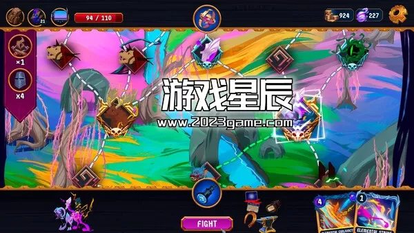 PC《电子战塔防 Breach Wanderers》中文版下载Build.11651050_0