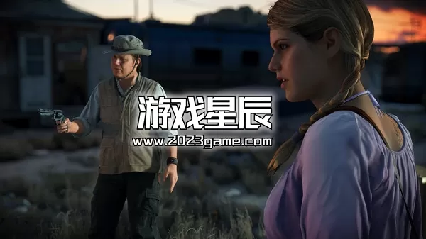 PS4《战地：硬仗 Battlefield Hardline》简体中文汉化整合版下载v1.09_3