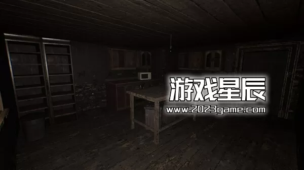 PC《恐怖奶奶重制版 Granny Remake》中文版下载_0