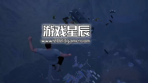 PC《只有一条路向上 Only One Way Up》中文版下载_3