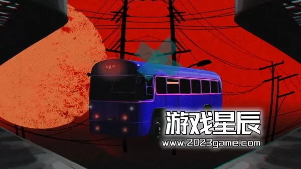 PC《我没买这张票 I Did Not Buy This Ticket》中文版下载v1.2.0.0_2