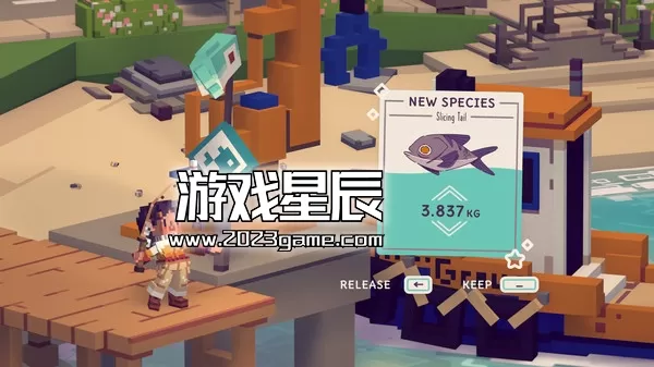 PC《月光水岸 Moonglow Bay》中文版下载v1.0.8_2
