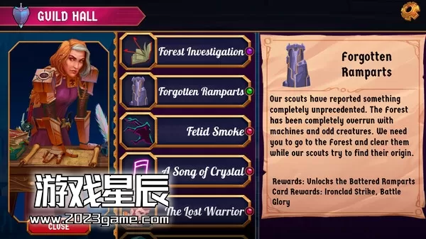 PC《电子战塔防 Breach Wanderers》中文版下载Build.11651050_1