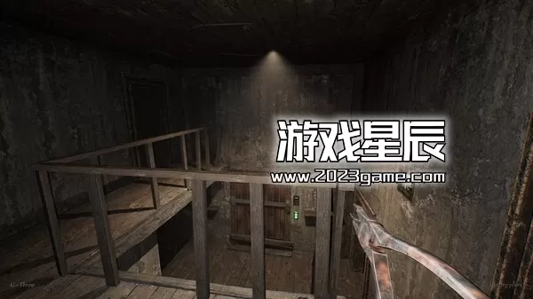 PC《恐怖奶奶重制版 Granny Remake》中文版下载_3
