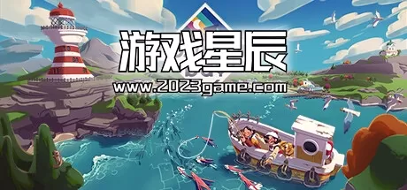 PC《月光水岸 Moonglow Bay》中文版下载v1.0.8