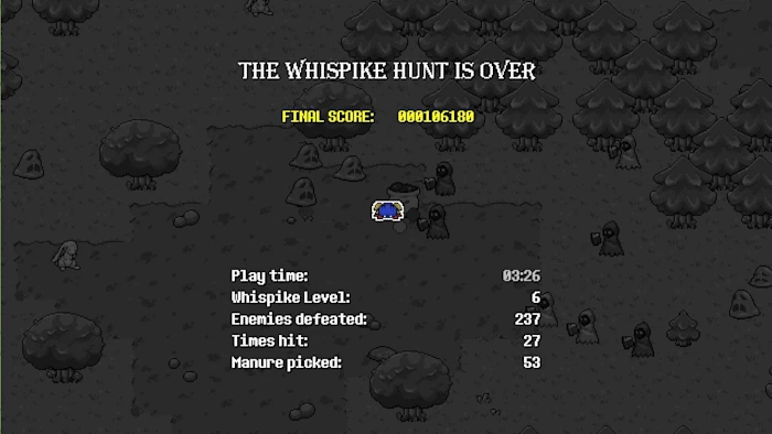 switch《幸存者：死灵法师之剑 Whispike Survivors》中文版nsz下载++1.0.2补丁_2