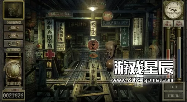 PC《GARAGE 工房库：噩梦历险记 Garage.Bad.Dream.Adventure》中文版下载_3