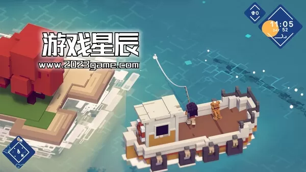 PC《月光水岸 Moonglow Bay》中文版下载v1.0.8_6