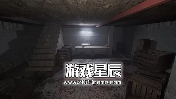 PC《恐怖奶奶重制版 Granny Remake》中文版下载_2