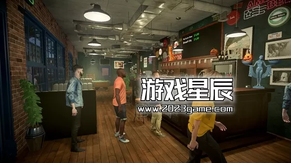 PC《精酿酒吧模拟器/Brewpub Simulator》中文版下载_3