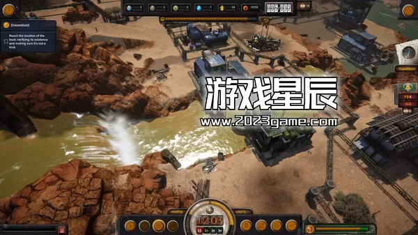 PC《家园游戏 Homeseek》中文版下载Build.11760979_5