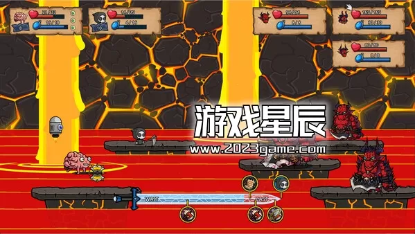 PC《网络风暴 Squally》中文版下载_2