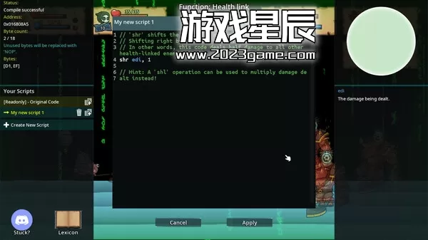 PC《网络风暴 Squally》中文版下载_0