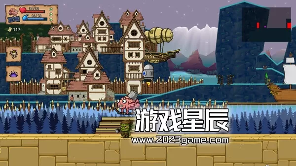 PC《网络风暴 Squally》中文版下载_3
