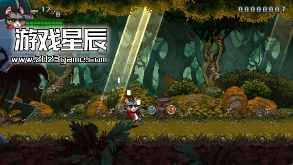 PC《超级猫猫哥 super catboy》中文版下载v1.0.3_4