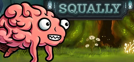 PC《网络风暴 Squally》中文版下载