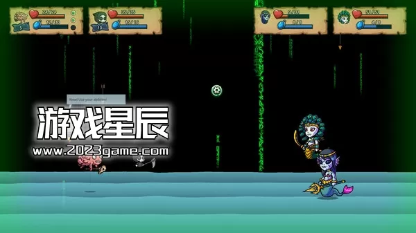 PC《网络风暴 Squally》中文版下载_1
