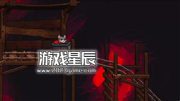 PC《超级猫猫哥 super catboy》中文版下载v1.0.3_2
