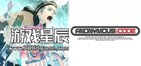 PC《匿名代码 ANONYMOUS;CODE》中文下载