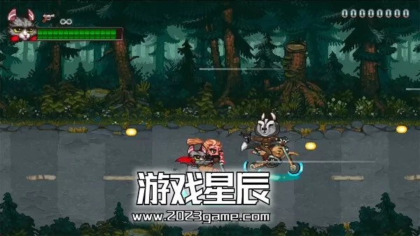 PC《超级猫猫哥 super catboy》中文版下载v1.0.3_0