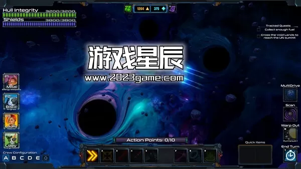 PC《太空猫战术 Space Cats Tactics》中文版下载_5