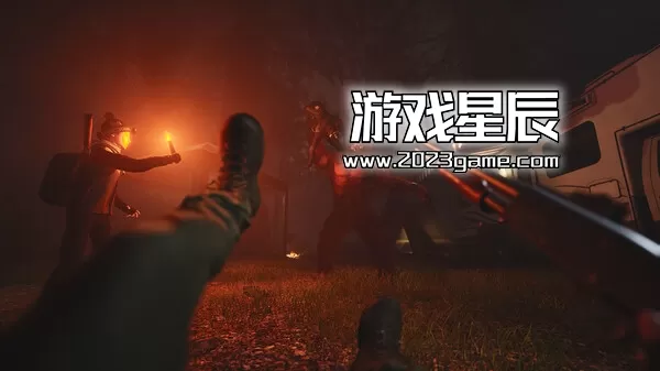 PC《大脚怪 BIGFOOT》中文版下载_4