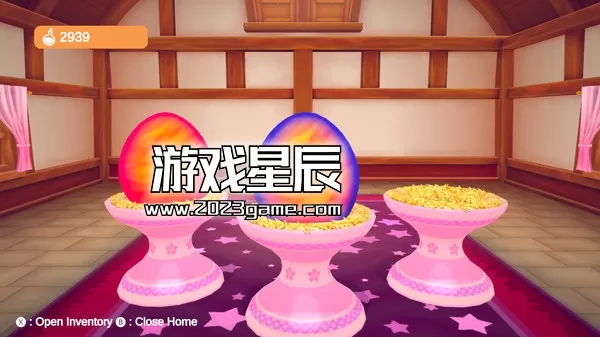 【5.05】PS4《梦幻朋友 Fantasy Friends》英文版PKG下载_3