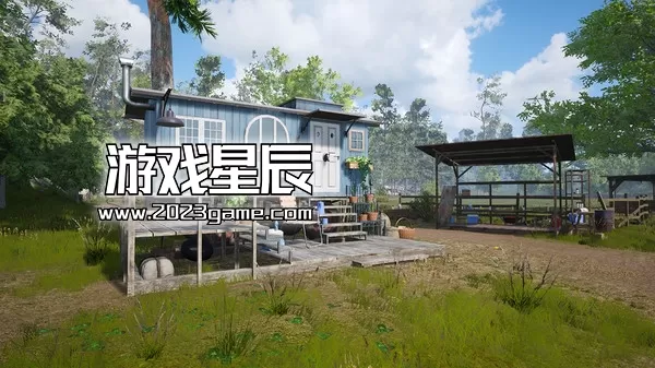 【5.05】PS4《风暴：意外的到来 Windstorm: An Unexpected Arrival》英文版PKG下载+1.04补丁_1