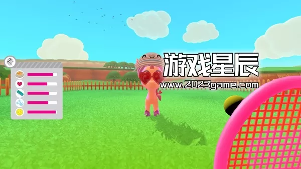 【5.05】PS4《梦幻朋友 Fantasy Friends》英文版PKG下载_1