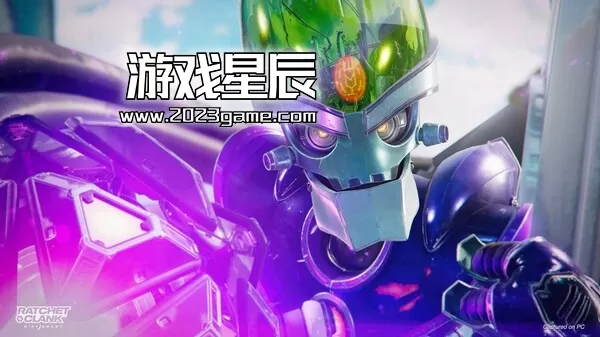 PC《瑞奇与叮当：时空跳转 Ratchet & Clank: Rift Apart》中文版下载v1.726.0.0【含预购奖励+美术集】_3