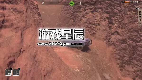 PC《越野车机械师模拟器 Offroad Mechanic Simulator》中文版下载_1