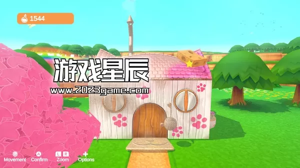 【5.05】PS4《梦幻朋友 Fantasy Friends》英文版PKG下载_2