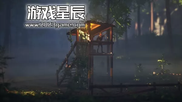 PC《大脚怪 BIGFOOT》中文版下载_0