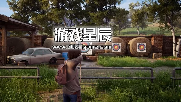 【5.05】PS4《风暴：意外的到来 Windstorm: An Unexpected Arrival》英文版PKG下载+1.04补丁_2