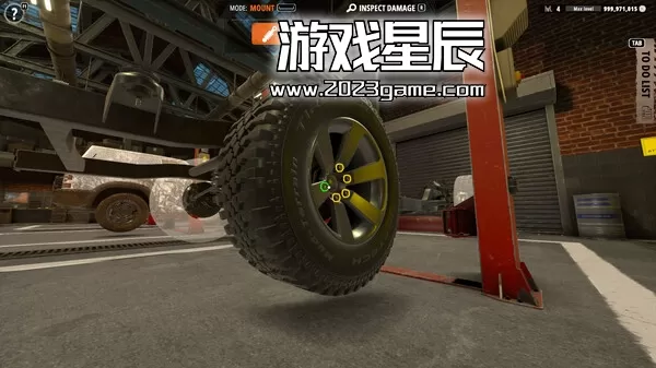 PC《越野车机械师模拟器 Offroad Mechanic Simulator》中文版下载_2