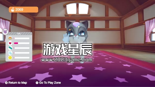 【5.05】PS4《梦幻朋友 Fantasy Friends》英文版PKG下载_4