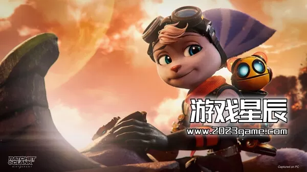 PC《瑞奇与叮当：时空跳转 Ratchet & Clank: Rift Apart》中文版下载v1.726.0.0【含预购奖励+美术集】_0