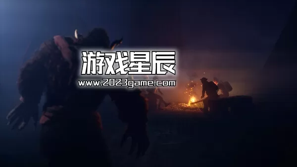 PC《大脚怪 BIGFOOT》中文版下载_2