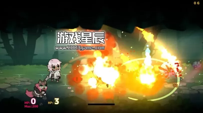 switch《人偶探险家 Doll Explorer》中文版nsz下载+1.0.5补丁_3