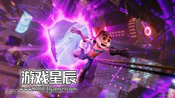 PC《瑞奇与叮当：时空跳转 Ratchet & Clank: Rift Apart》中文版下载v1.726.0.0【含预购奖励+美术集】_1