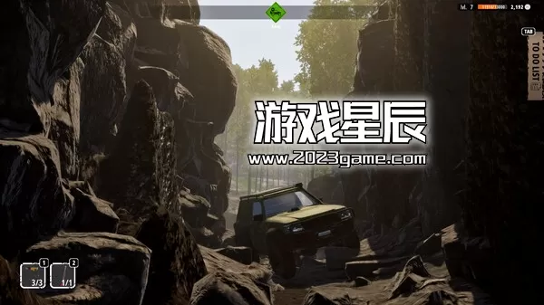 PC《越野车机械师模拟器 Offroad Mechanic Simulator》中文版下载_4