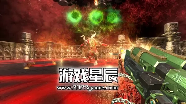 PC《恶魔至上(Demonic Supremacy)》中文版下载_4