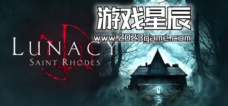 PC《疯狂：圣罗德小镇 Lunacy: Saint Rhodes》中文版下载v0.169