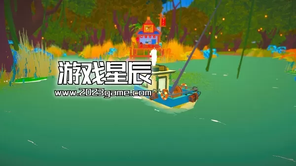 PC《烹饪与捕捞 Catch & Cook: Fishing Adventure》中文版下载_3