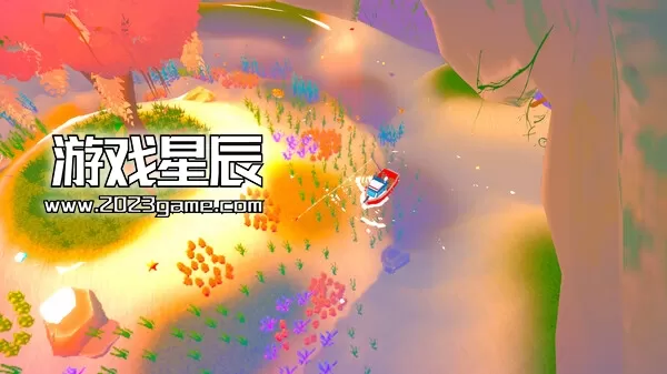 PC《烹饪与捕捞 Catch & Cook: Fishing Adventure》中文版下载_1