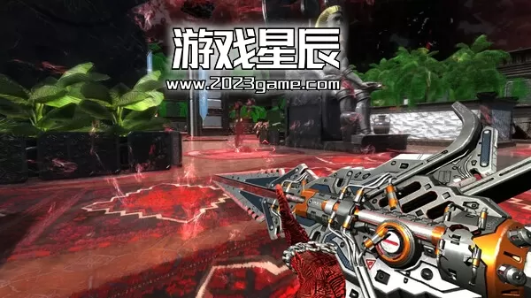 PC《恶魔至上(Demonic Supremacy)》中文版下载_1