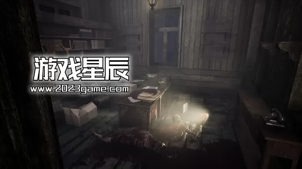 PC《疯狂：圣罗德小镇 Lunacy: Saint Rhodes》中文版下载v0.169_1
