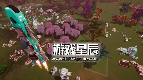 PC《Quriocity》中文版下载_4