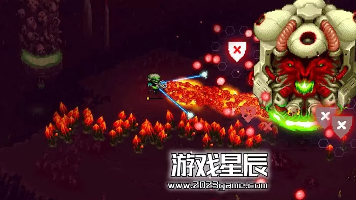 PC《末日猎人 Doomsday Hunters》英文版下载1.08_4